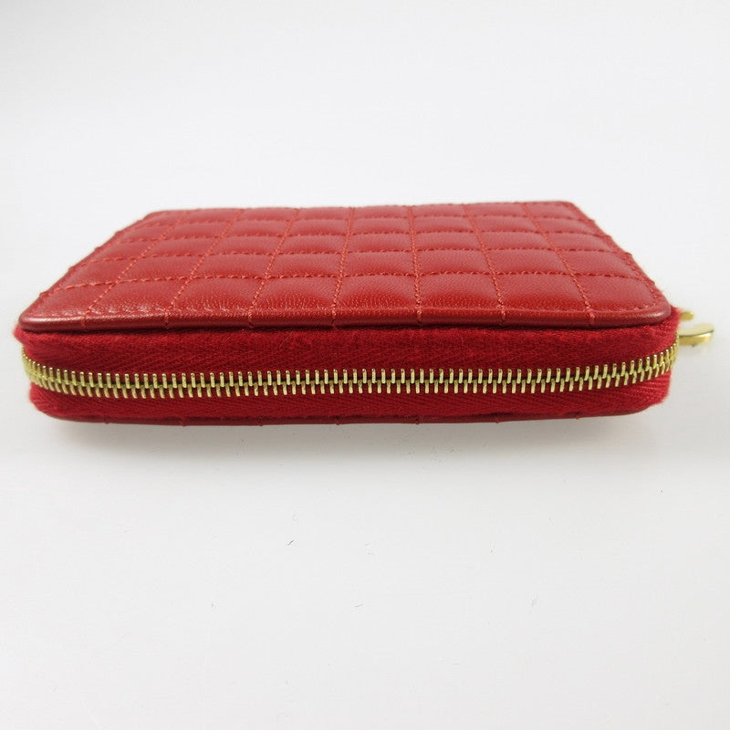 【中古】CELINE | セリーヌ Cチャーム コインケース 10B663BFL