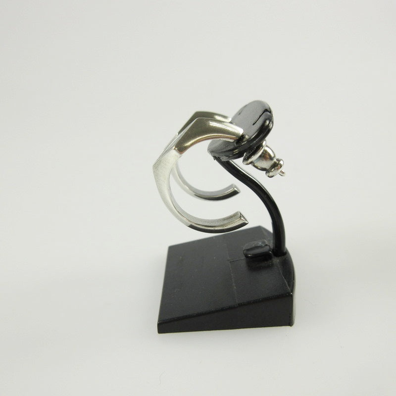 【中古】Dior | ディオール CD DIAMOND ピアス E3126HOMMT_D906 2023A/W