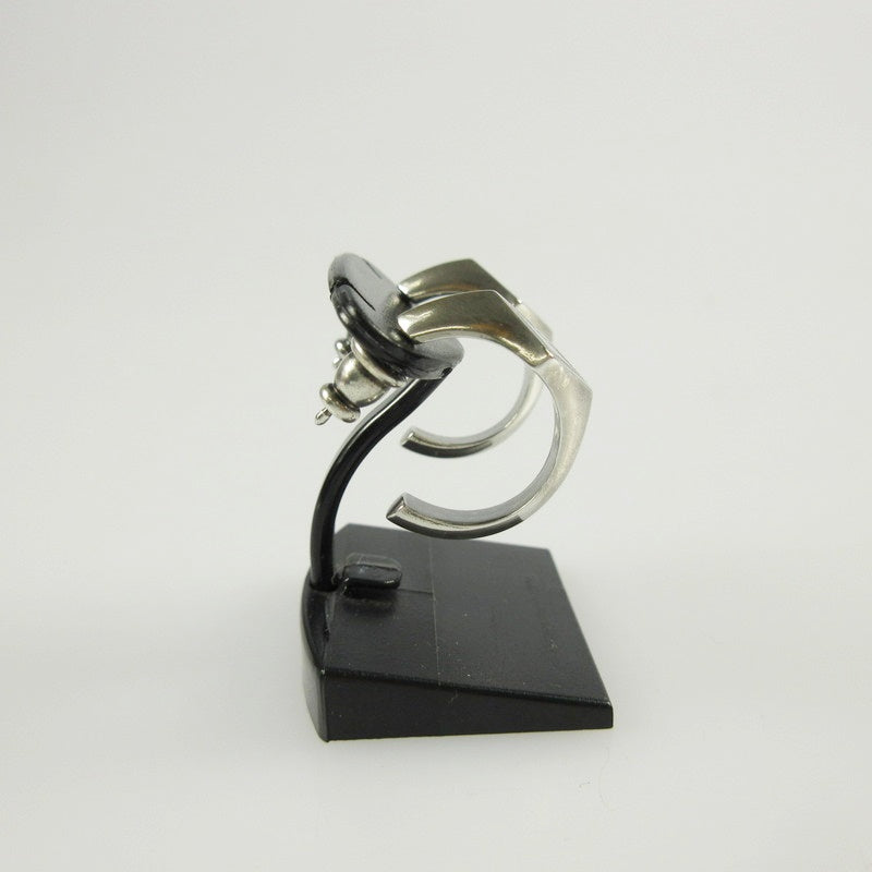 【中古】Dior | ディオール CD DIAMOND ピアス E3126HOMMT_D906 2023A/W