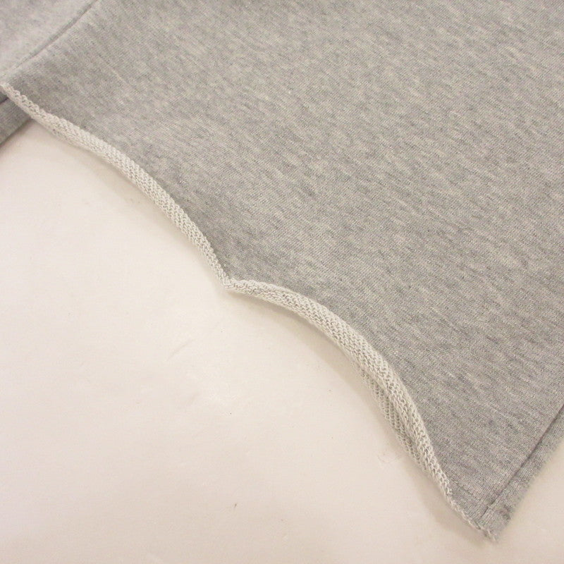 【中古】JOURNAL STANDARD | ジャーナルスタンダード ワイドスウェットパンツ パンツ 24-070-462-8263-3-0 グレー サイズ:FreeSize