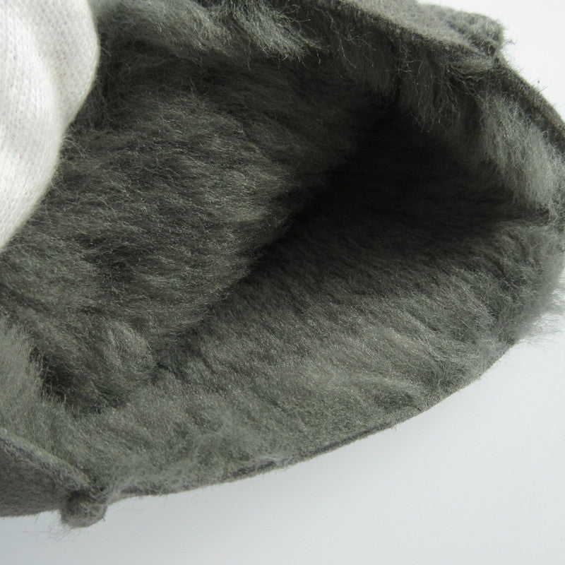 【中古】UGG | アグ Sheepskin Tech Glove 手袋 18712 グレー サイズ:L