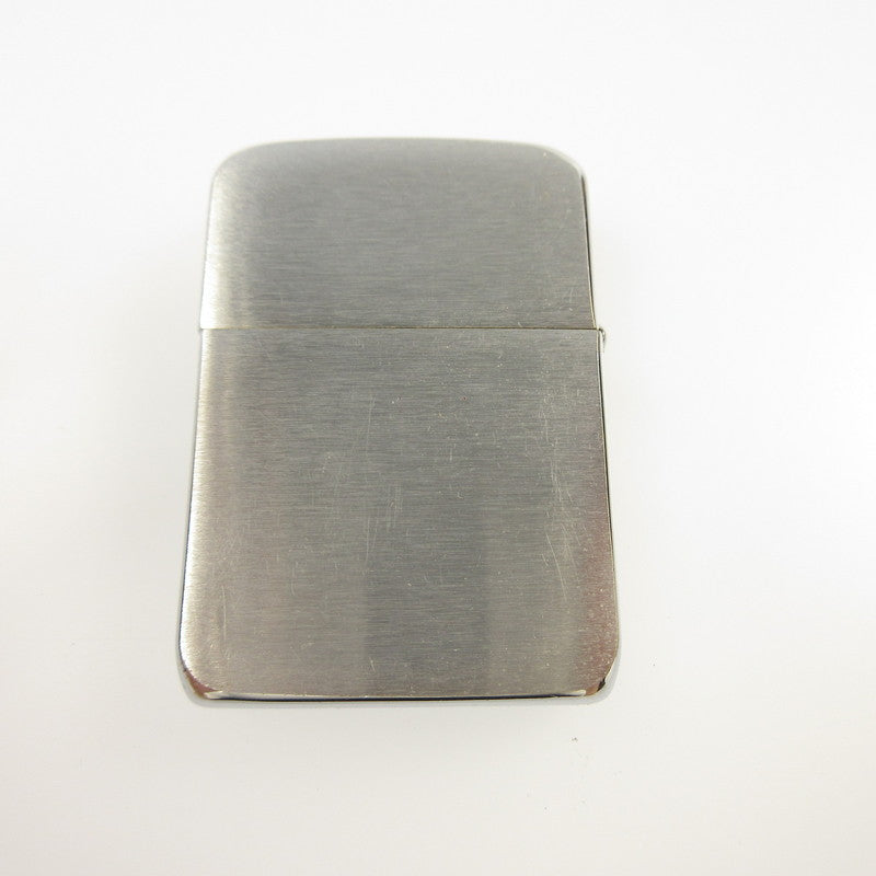 【中古】ZIPPO | ジッポ 1941 REPLICA HOPE レッドアロー ライター 限定品 シルバー