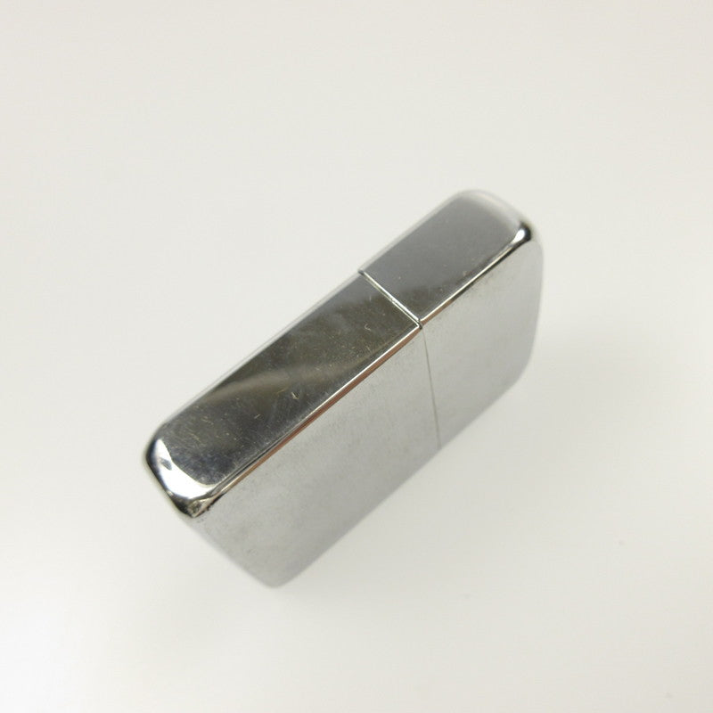 【中古】ZIPPO | ジッポ 1941 REPLICA HOPE レッドアロー ライター 限定品 シルバー