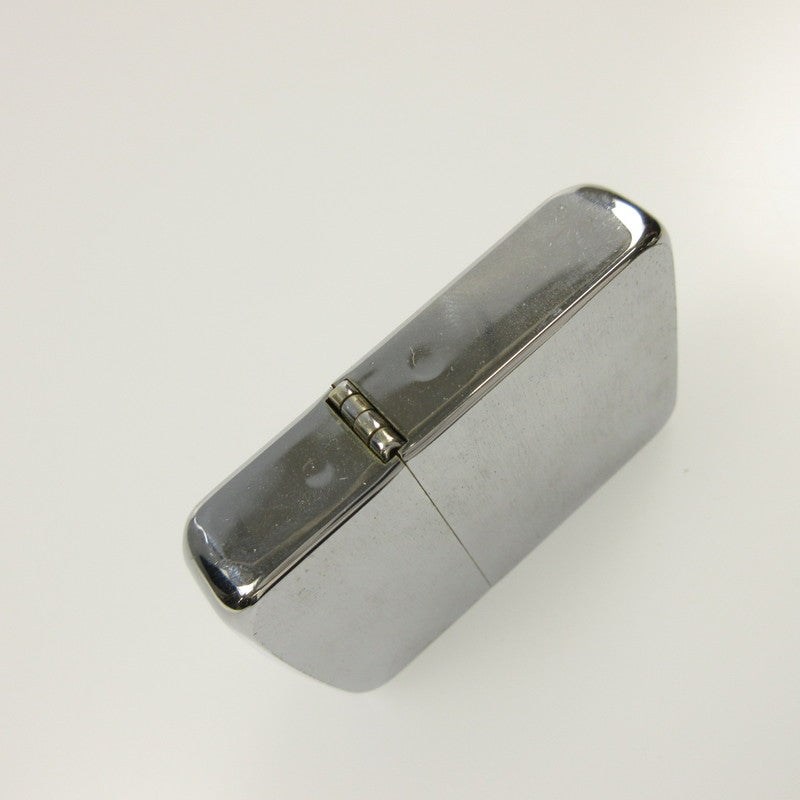 【中古】ZIPPO | ジッポ 1941 REPLICA HOPE レッドアロー ライター 限定品 シルバー