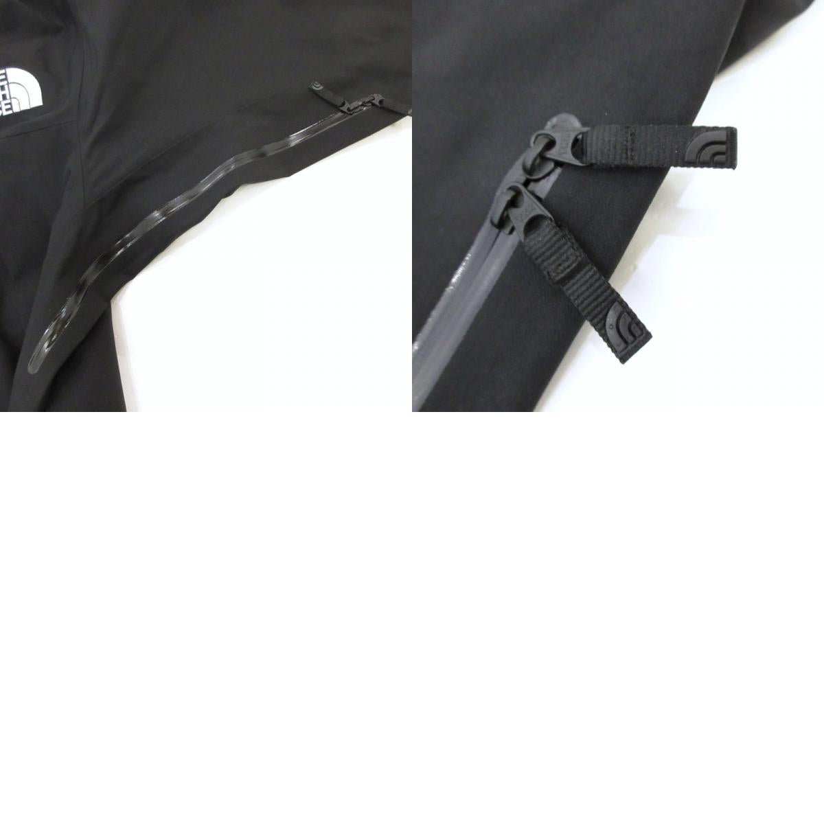 【中古】THE NORTH FACE | ザ・ノースフェイス Mountain Jacket マウンテンパーカー NP61800 ブラック サイズ:M