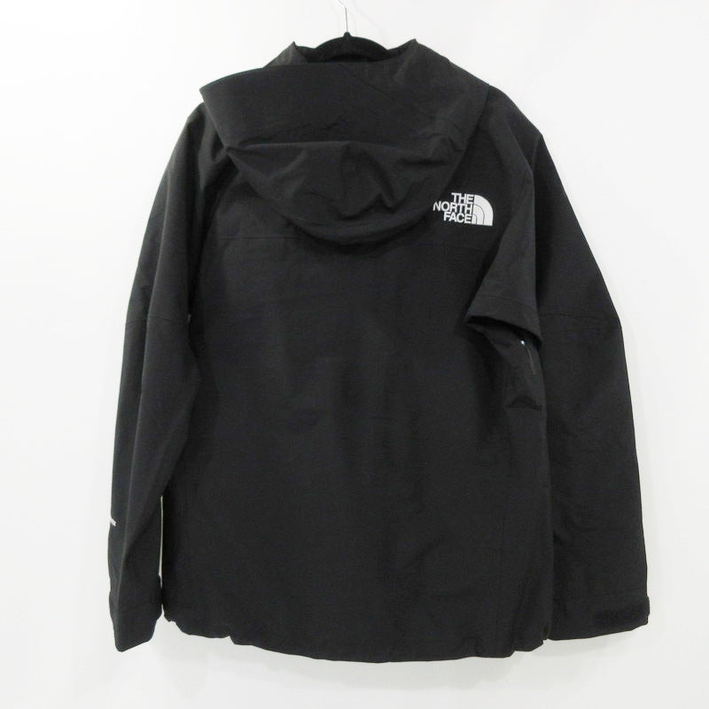 【中古】THE NORTH FACE | ザ・ノースフェイス Mountain Jacket マウンテンパーカー NP61800 ブラック サイズ:M