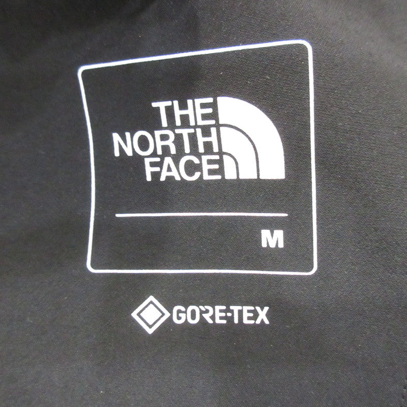 【中古】THE NORTH FACE | ザ・ノースフェイス Mountain Jacket マウンテンパーカー NP61800 ブラック サイズ:M