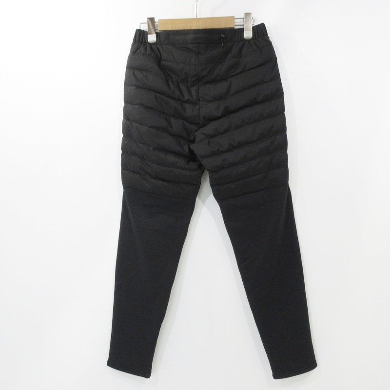 【中古】THE NORTH FACE | ザ・ノースフェイス Red Run Long Pant パンツ NY82495 ブラック サイズ:S