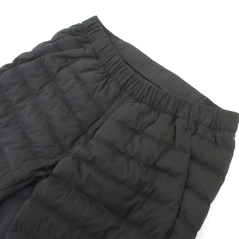 【中古】THE NORTH FACE | ザ・ノースフェイス Red Run Long Pant パンツ NY82495 ブラック サイズ:S