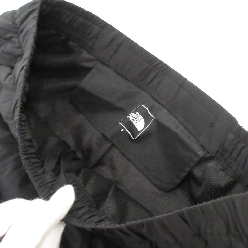 【中古】THE NORTH FACE | ザ・ノースフェイス Red Run Long Pant パンツ NY82495 ブラック サイズ:S
