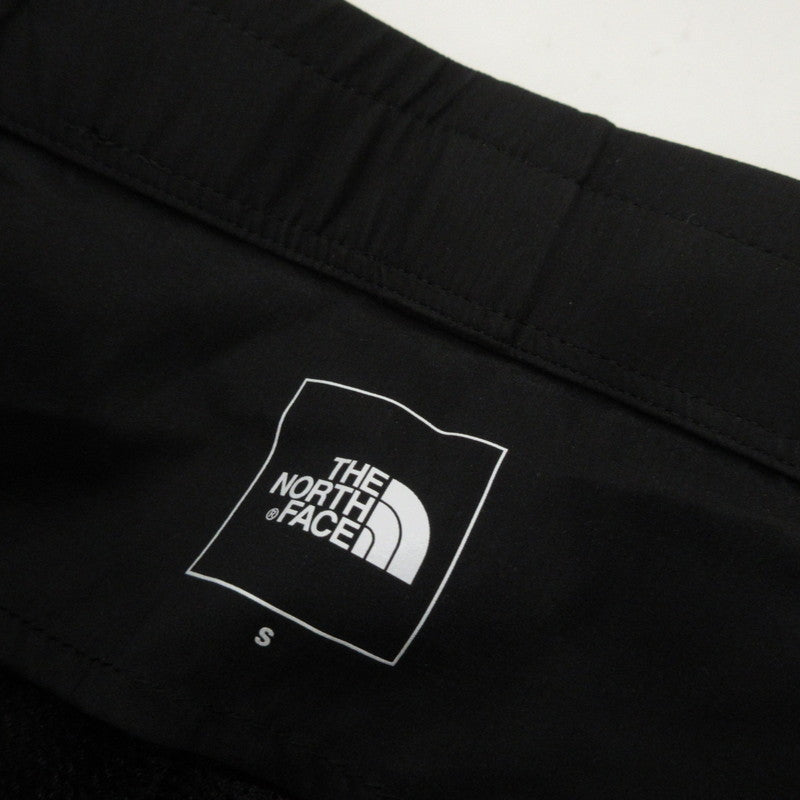 【中古】THE NORTH FACE | ザ・ノースフェイス Red Run Long Pant パンツ NY82495 ブラック サイズ:S