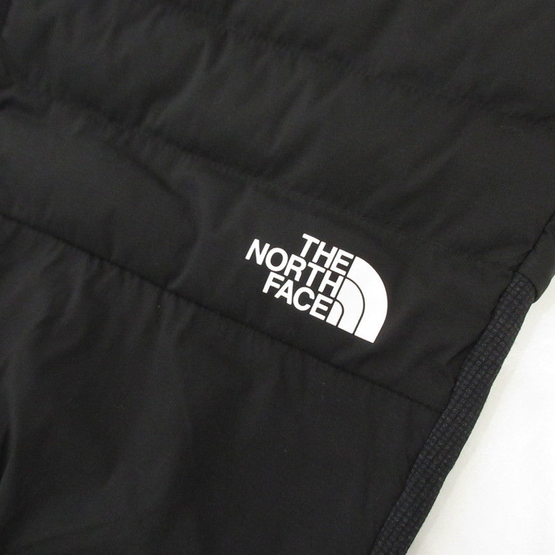 【中古】THE NORTH FACE | ザ・ノースフェイス Red Run Long Pant パンツ NY82495 ブラック サイズ:S
