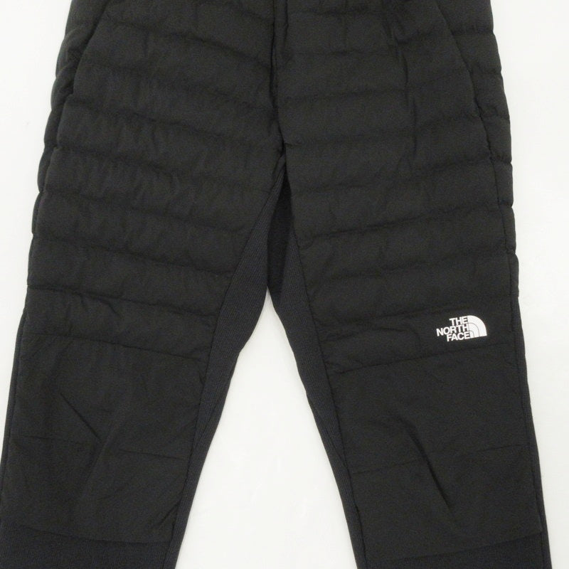 【中古】THE NORTH FACE | ザ・ノースフェイス Red Run Long Pant パンツ NY82495 ブラック サイズ:S