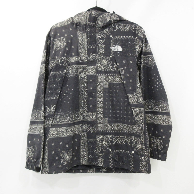 【中古】THE NORTH FACE | ザ・ノースフェイス Novelty Scoop Jacket マウンテンパーカー NP61845 サイズ:M