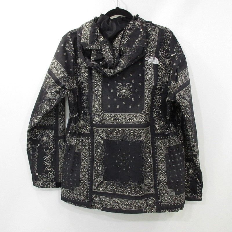 【中古】THE NORTH FACE | ザ・ノースフェイス Novelty Scoop Jacket マウンテンパーカー NP61845 サイズ:M
