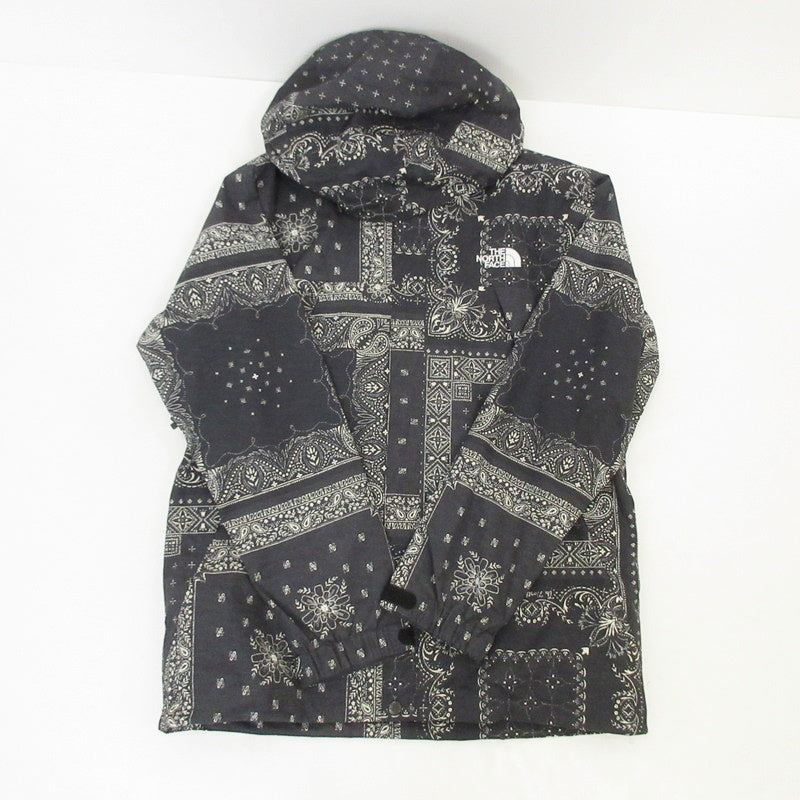 【中古】THE NORTH FACE | ザ・ノースフェイス Novelty Scoop Jacket マウンテンパーカー NP61845 サイズ:M