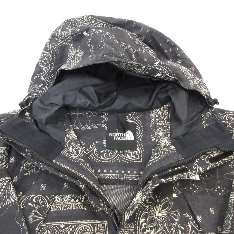 【中古】THE NORTH FACE | ザ・ノースフェイス Novelty Scoop Jacket マウンテンパーカー NP61845 サイズ:M