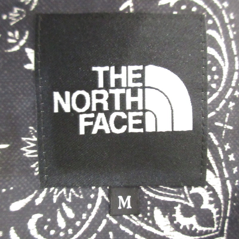 【中古】THE NORTH FACE | ザ・ノースフェイス Novelty Scoop Jacket マウンテンパーカー NP61845 サイズ:M