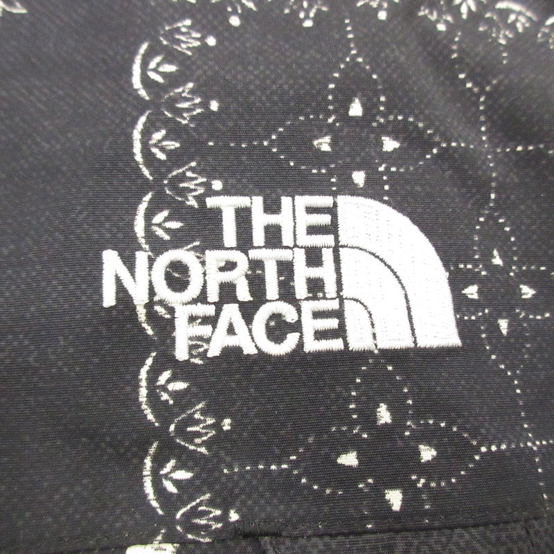 【中古】THE NORTH FACE | ザ・ノースフェイス Novelty Scoop Jacket マウンテンパーカー NP61845 サイズ:M