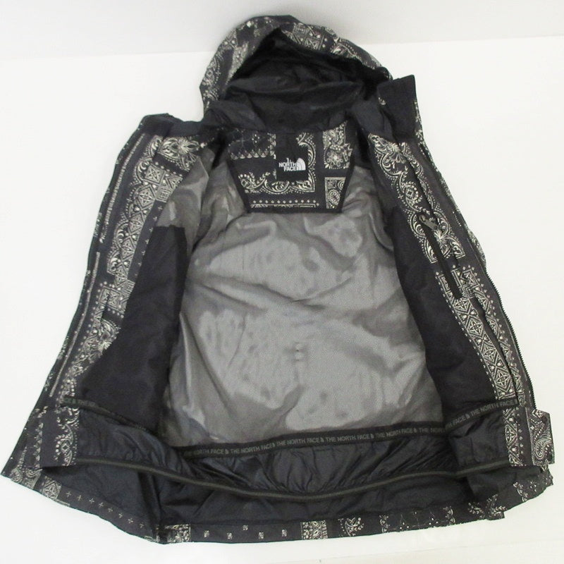 【中古】THE NORTH FACE | ザ・ノースフェイス Novelty Scoop Jacket マウンテンパーカー NP61845 サイズ:M