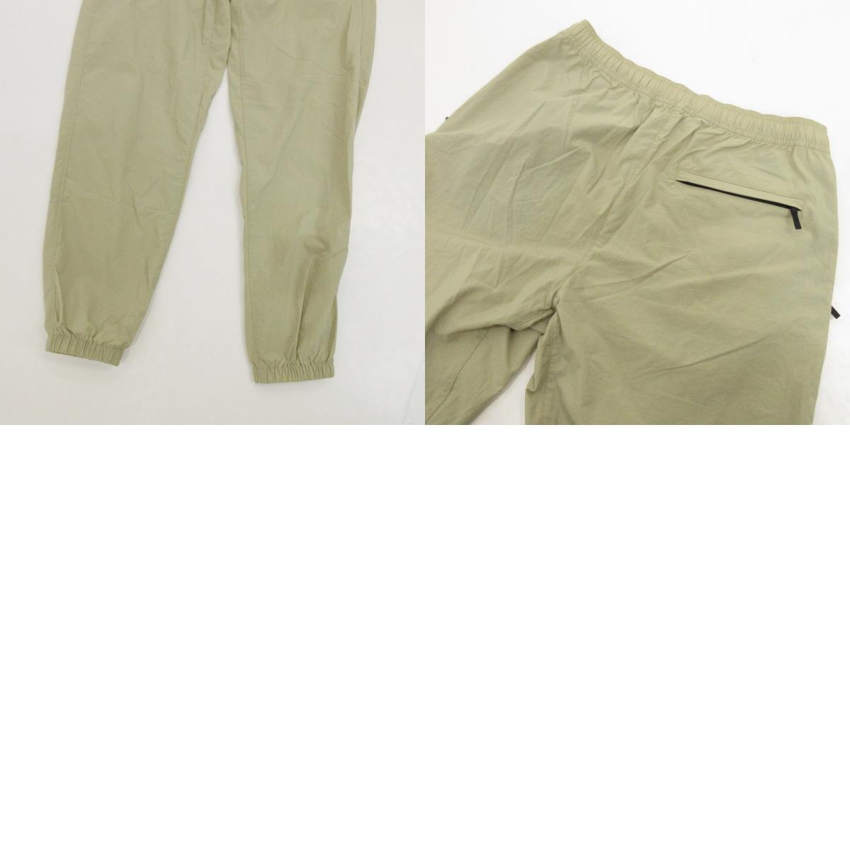 【中古】THE NORTH FACE | ザ・ノースフェイス Versatile Pant パンツ NB31948 グリーン サイズ:M