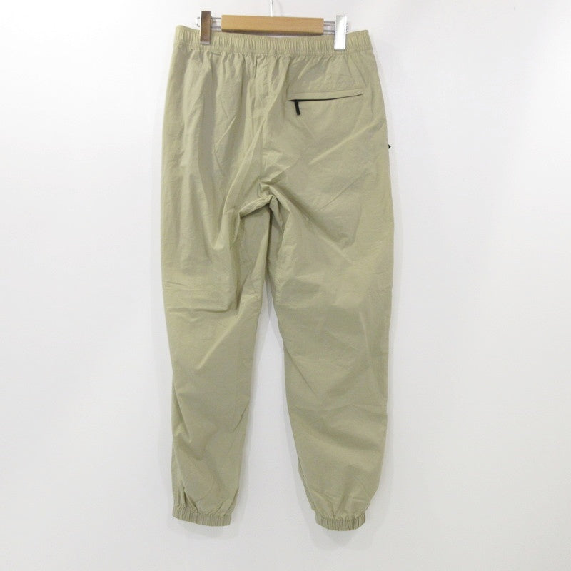 【中古】THE NORTH FACE | ザ・ノースフェイス Versatile Pant パンツ NB31948 グリーン サイズ:M