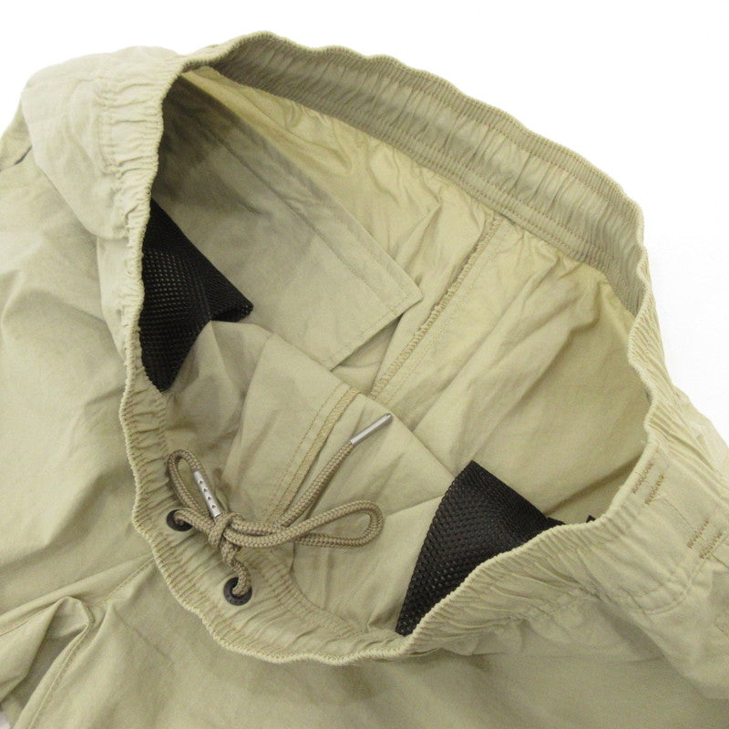 【中古】THE NORTH FACE | ザ・ノースフェイス Versatile Pant パンツ NB31948 グリーン サイズ:M