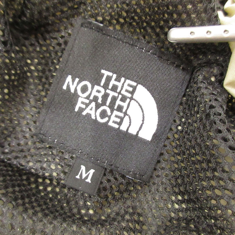 【中古】THE NORTH FACE | ザ・ノースフェイス Versatile Pant パンツ NB31948 グリーン サイズ:M
