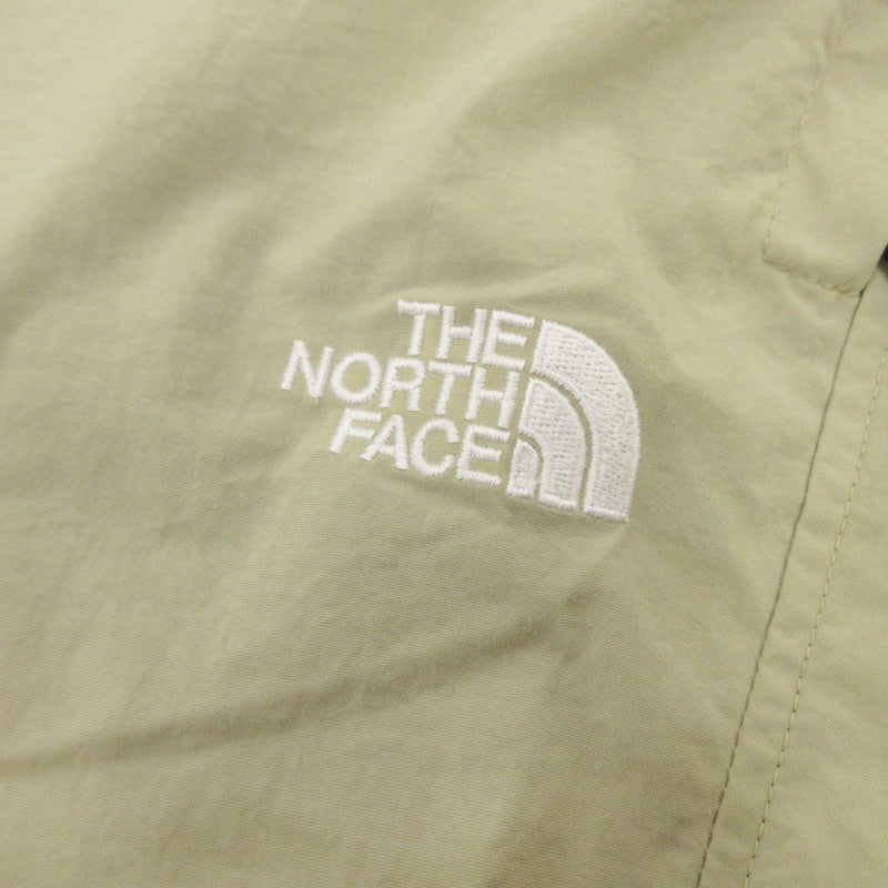 【中古】THE NORTH FACE | ザ・ノースフェイス Versatile Pant パンツ NB31948 グリーン サイズ:M