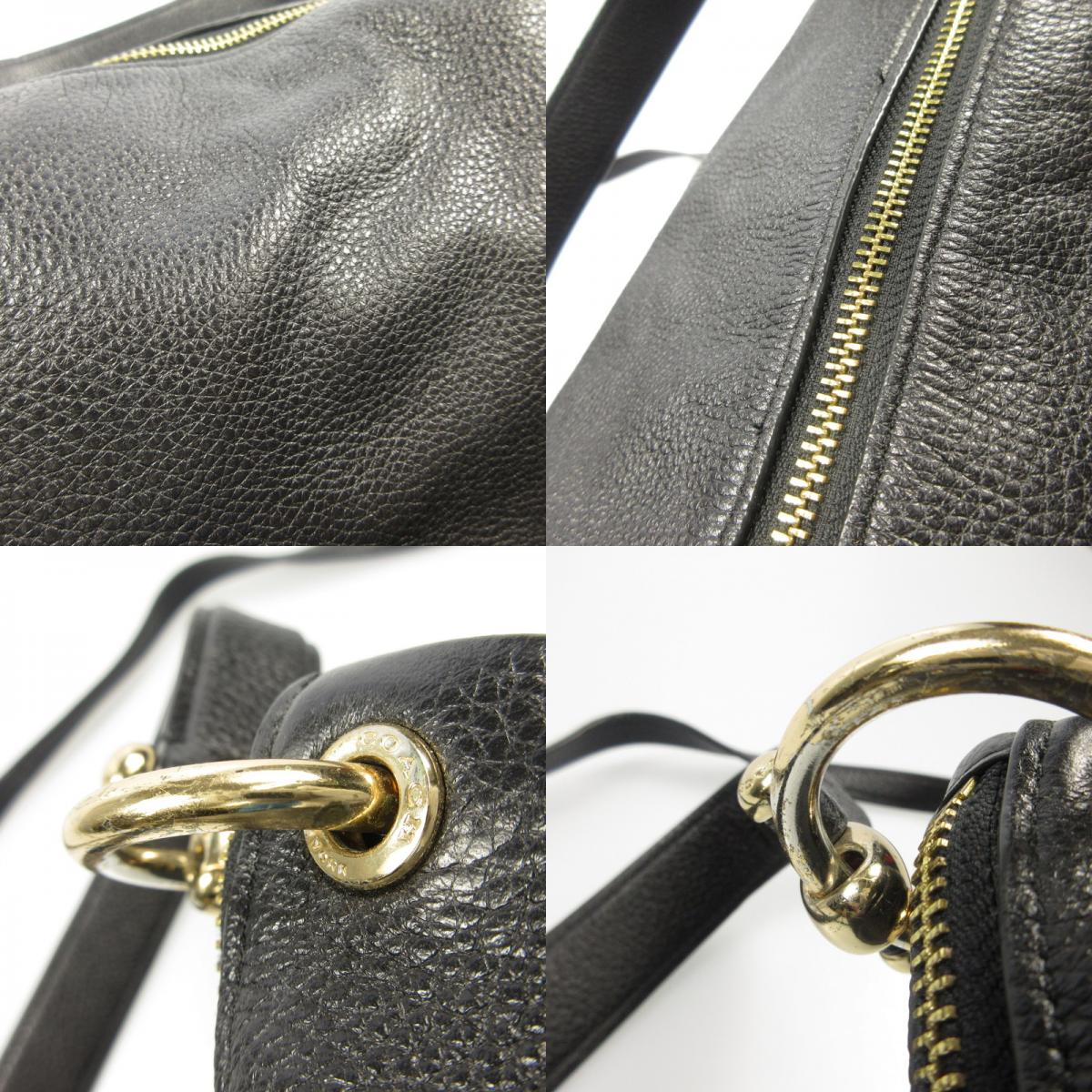 【中古】COACH | コーチ ミア その他バッグ F28966