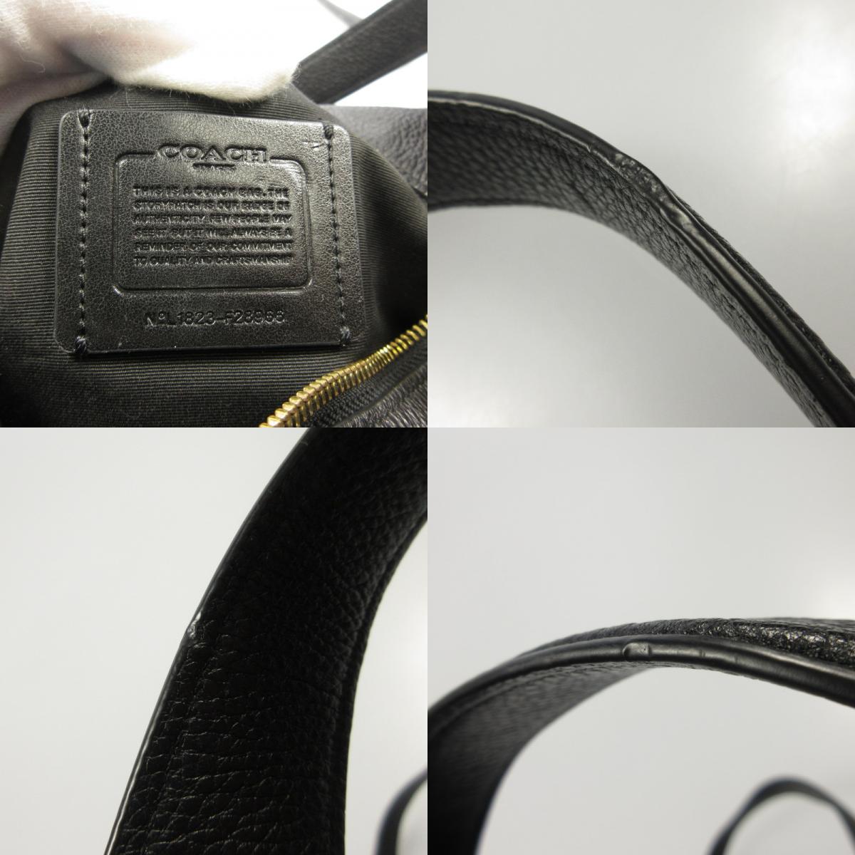 【中古】COACH | コーチ ミア その他バッグ F28966
