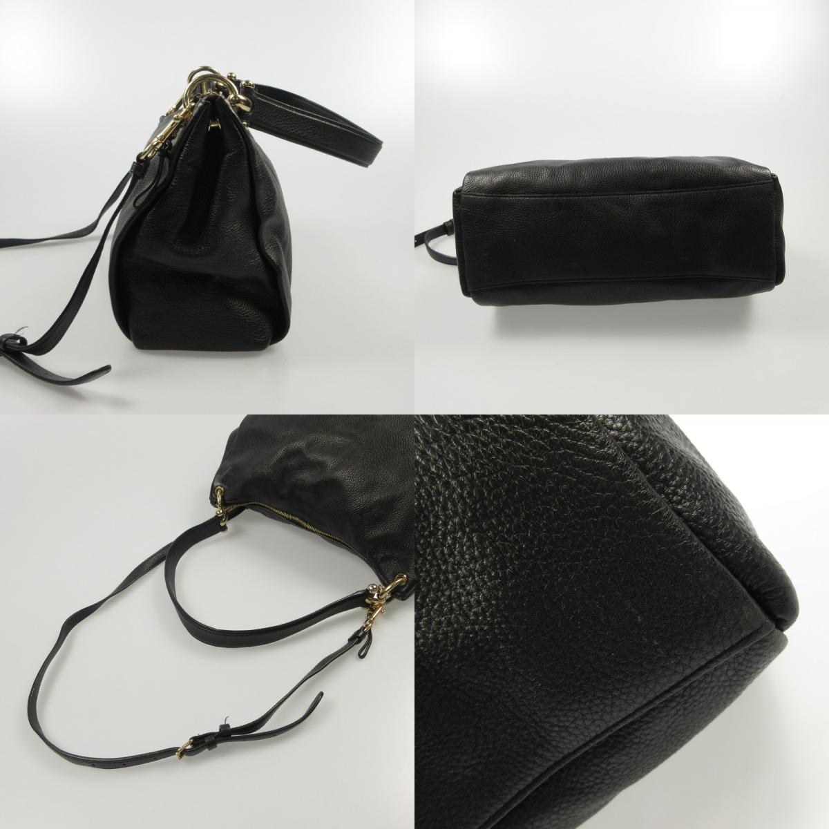 【中古】COACH | コーチ ミア その他バッグ F28966