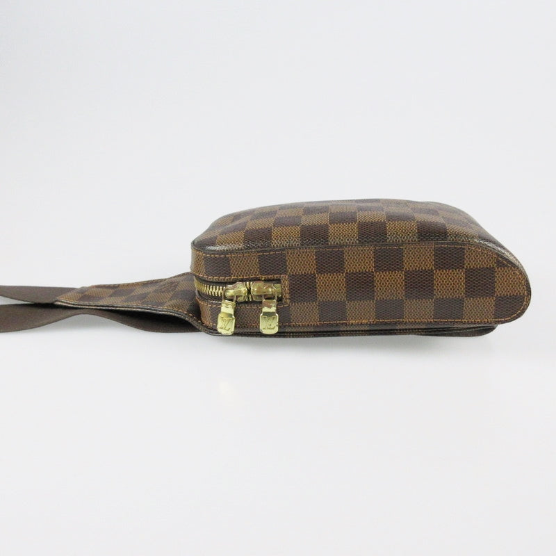【中古】LOUIS VUITTON | ルイ・ヴィトン ジェロニモス ウエストバッグ N51994