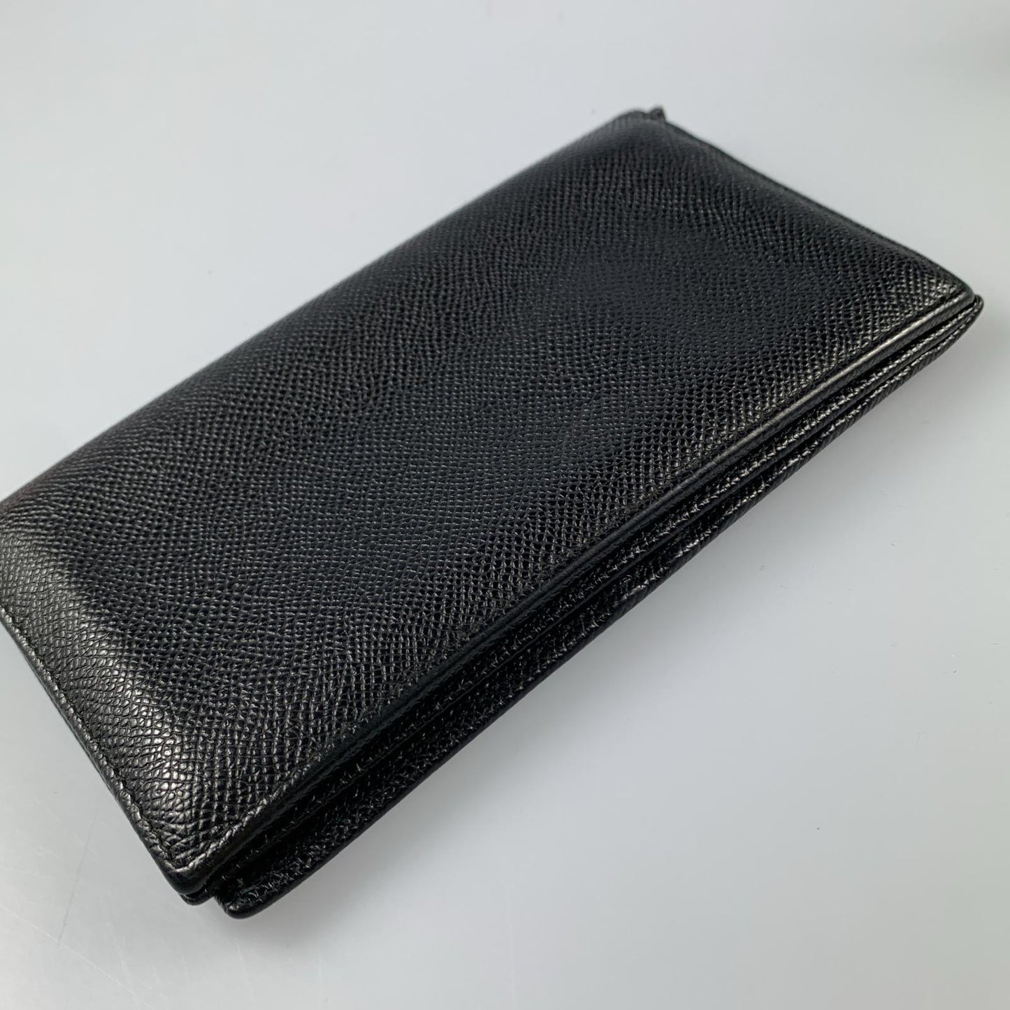 【中古】BVLGARI | ブルガリ 長財布 30398