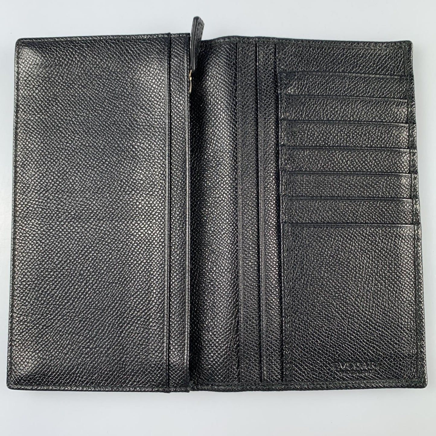 【中古】BVLGARI | ブルガリ 長財布 30398