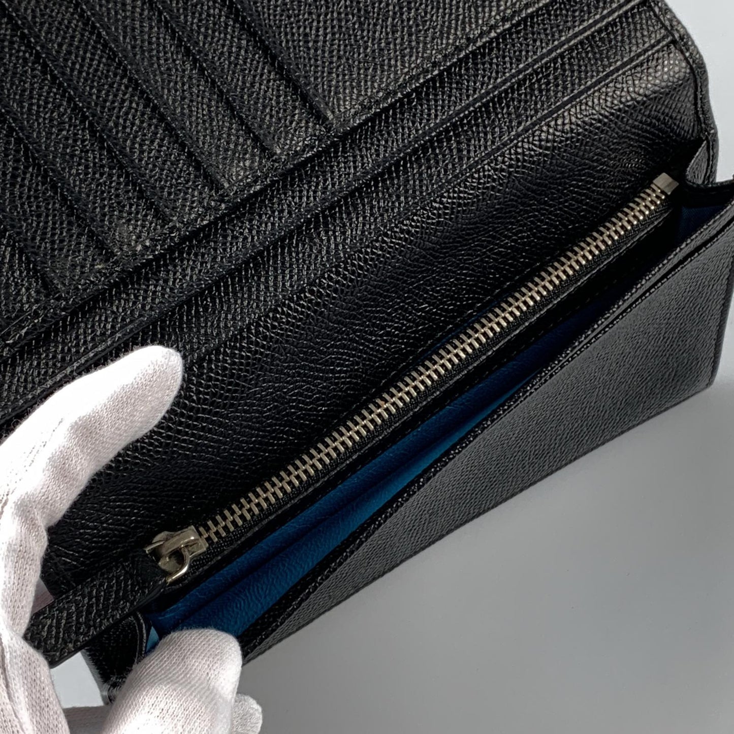 【中古】BVLGARI | ブルガリ 長財布 30398