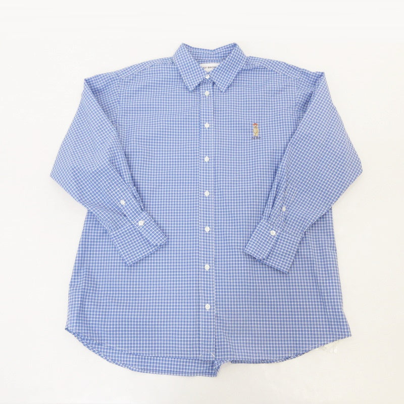 【中古】Lily Brown | リリーブラウン Lily Bearボウタイオーバーシャツ 長袖シャツ LWFB244078 2024A/W サイズ:F
