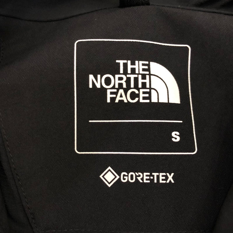 【中古】THE NORTH FACE | ザ・ノースフェイス MOUNTAIN JACKET マウンテンパーカー NP61800 ブラック サイズ:S