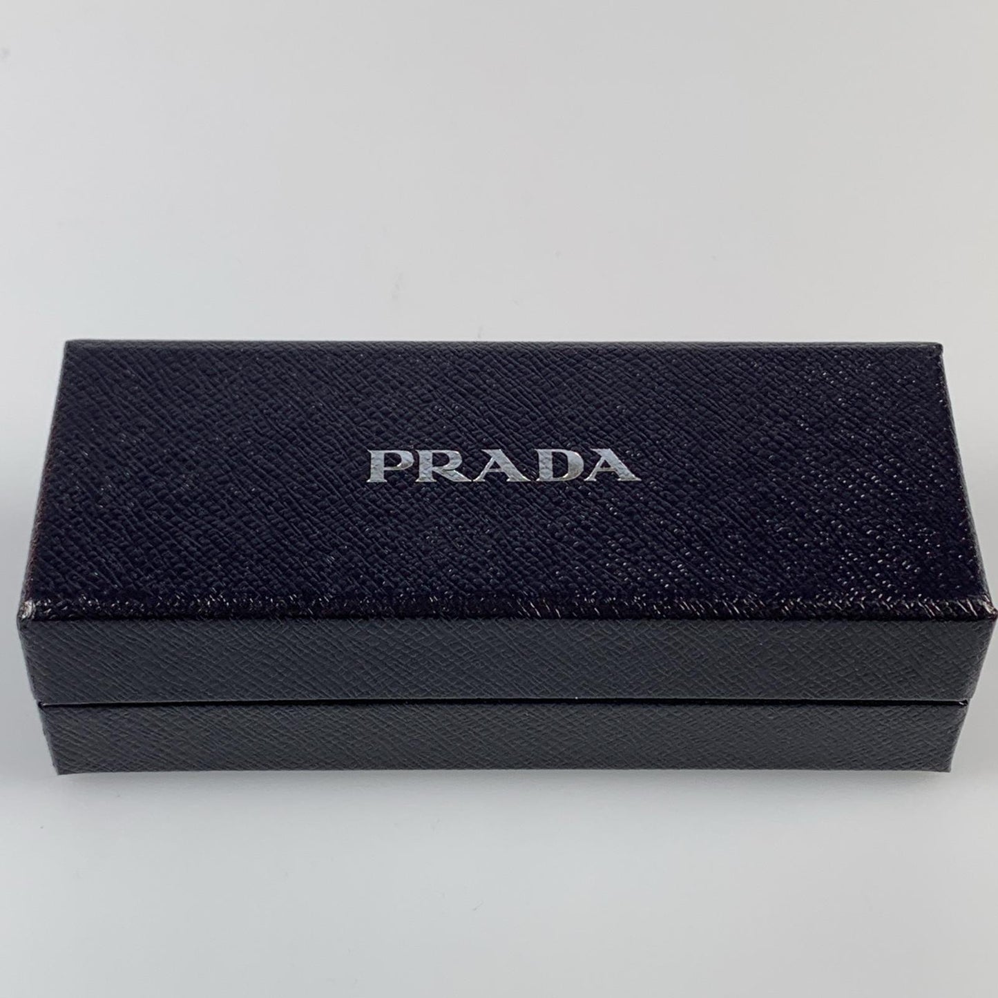 【中古】PRADA | プラダ ロボット キーリング 2PP040 マルチカラー