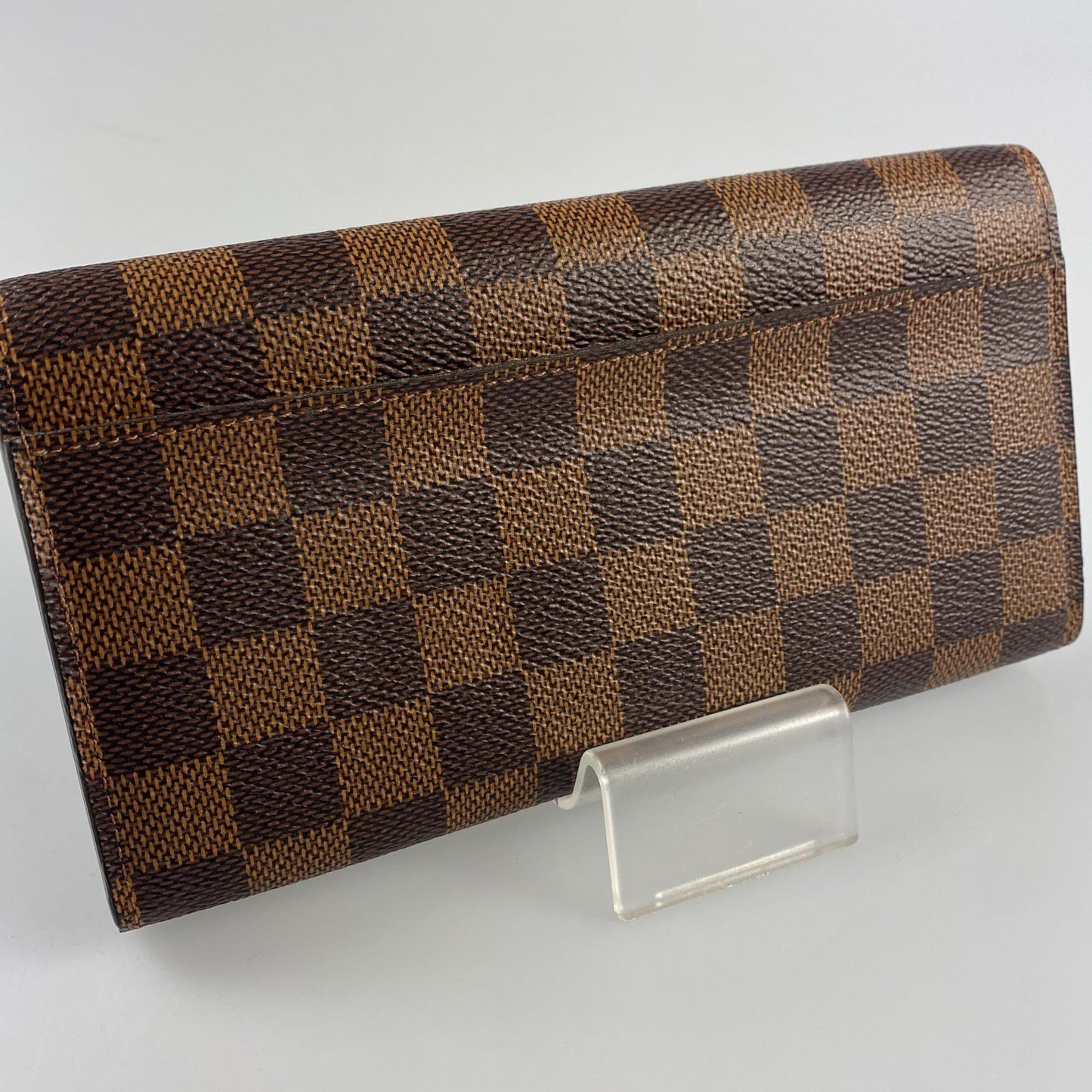 【中古】LOUIS VUITTON | ルイ・ヴィトン ポルトフォイユサラ 長財布 N63209 年式:RFID