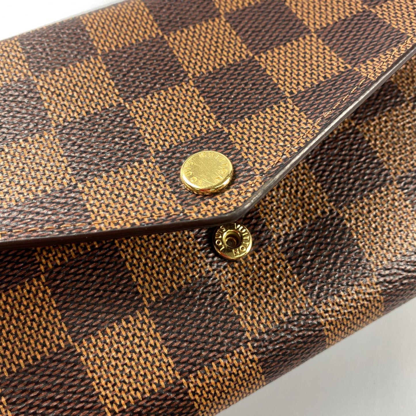 【中古】LOUIS VUITTON | ルイ・ヴィトン ポルトフォイユサラ 長財布 N63209 年式:RFID