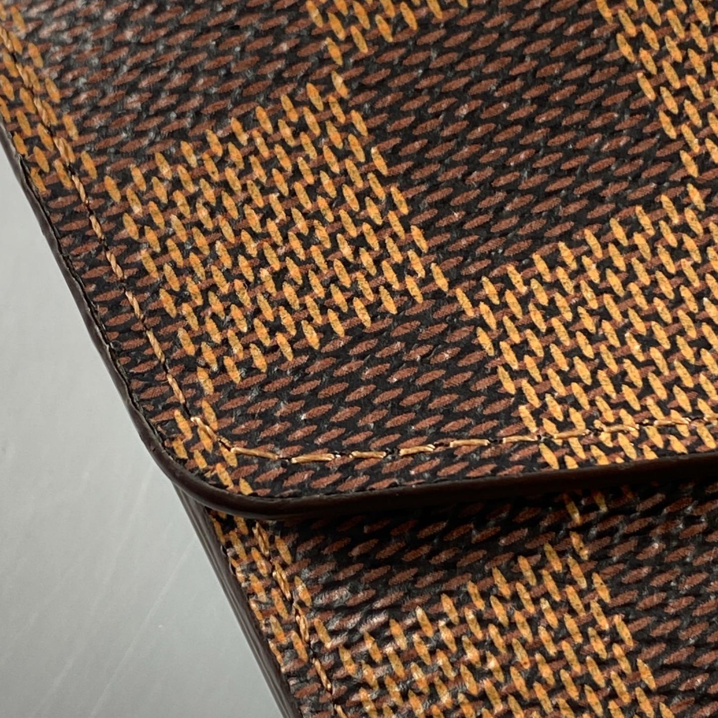 【中古】LOUIS VUITTON | ルイ・ヴィトン ポルトフォイユサラ 長財布 N63209 年式:RFID