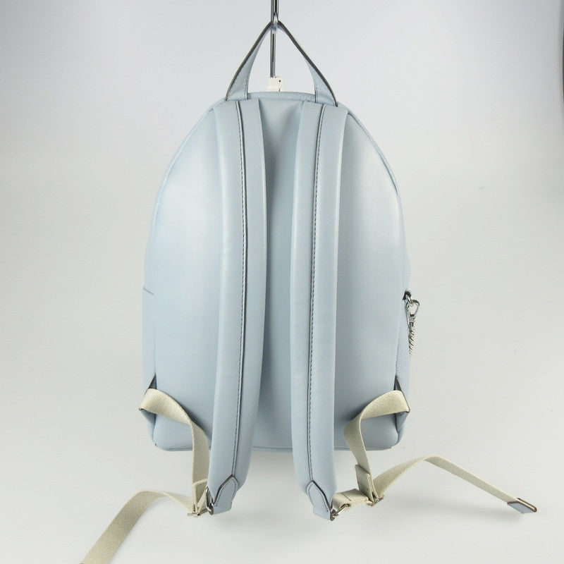 【中古】Michael Kors | マイケルコース MAISIE 2 IN 1 リュック・デイパック 35S4S5MB8L ライトブルー