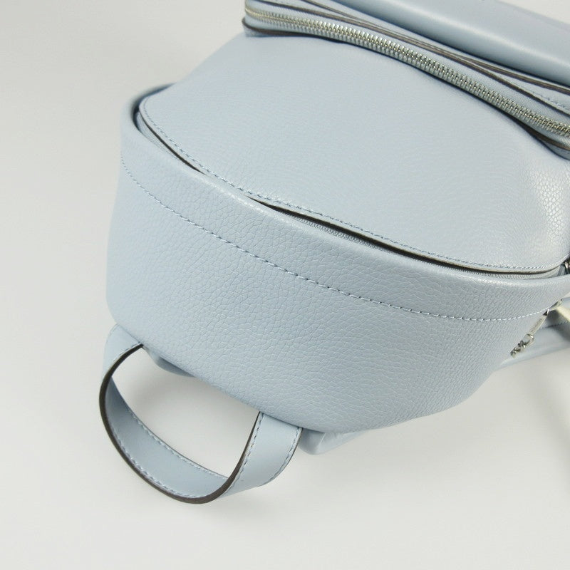 【中古】Michael Kors | マイケルコース MAISIE 2 IN 1 リュック・デイパック 35S4S5MB8L ライトブルー