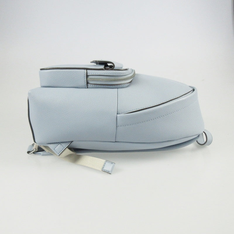【中古】Michael Kors | マイケルコース MAISIE 2 IN 1 リュック・デイパック 35S4S5MB8L ライトブルー
