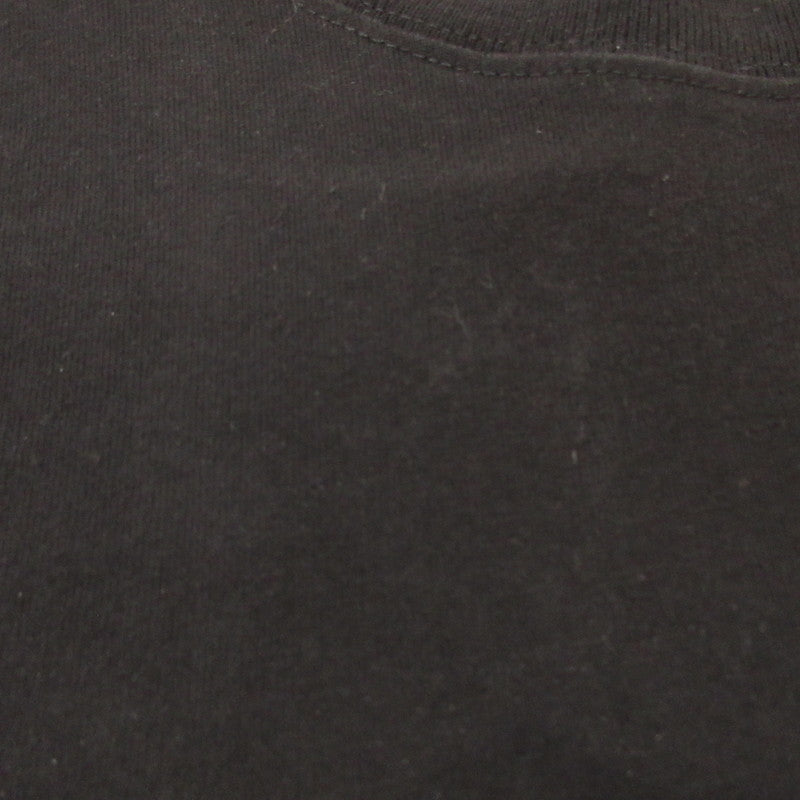 【中古】DENHAM | デンハム HXD SCISSOR BOX TEE HCJ 半袖Tシャツ 01-22-02-52-221 ブラック サイズ:XL