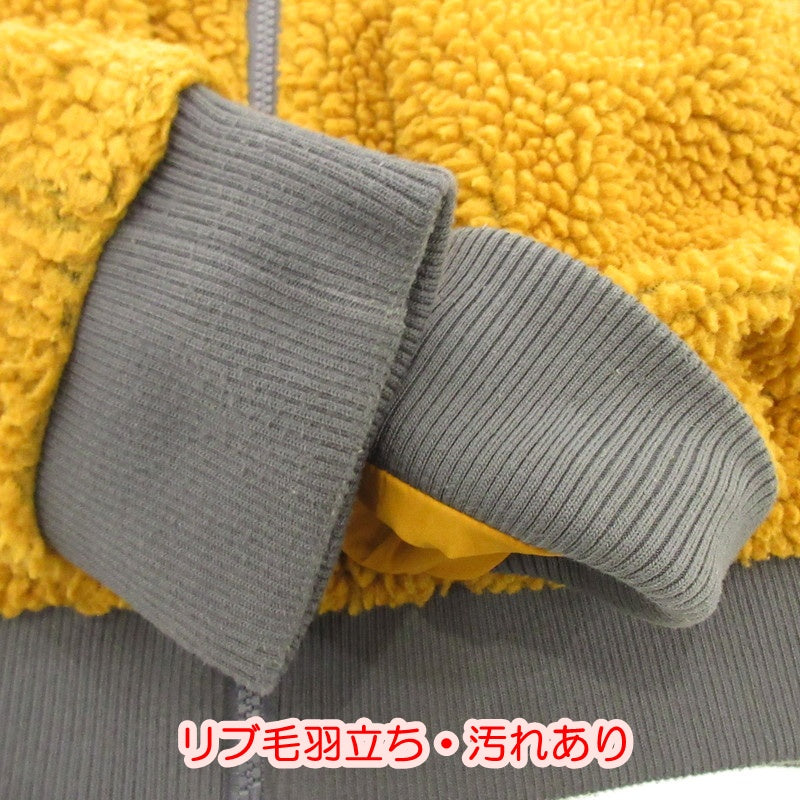 【中古】patagonia | パタゴニア レトロX・ボマー・ジャケット その他トップス 22830 オレンジ サイズ:M