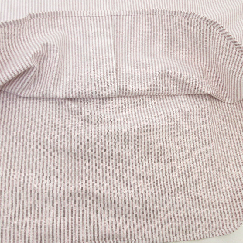 【中古】WORKERS | ワーカーズ Modified BD Shirt 長袖シャツ サイズ:15