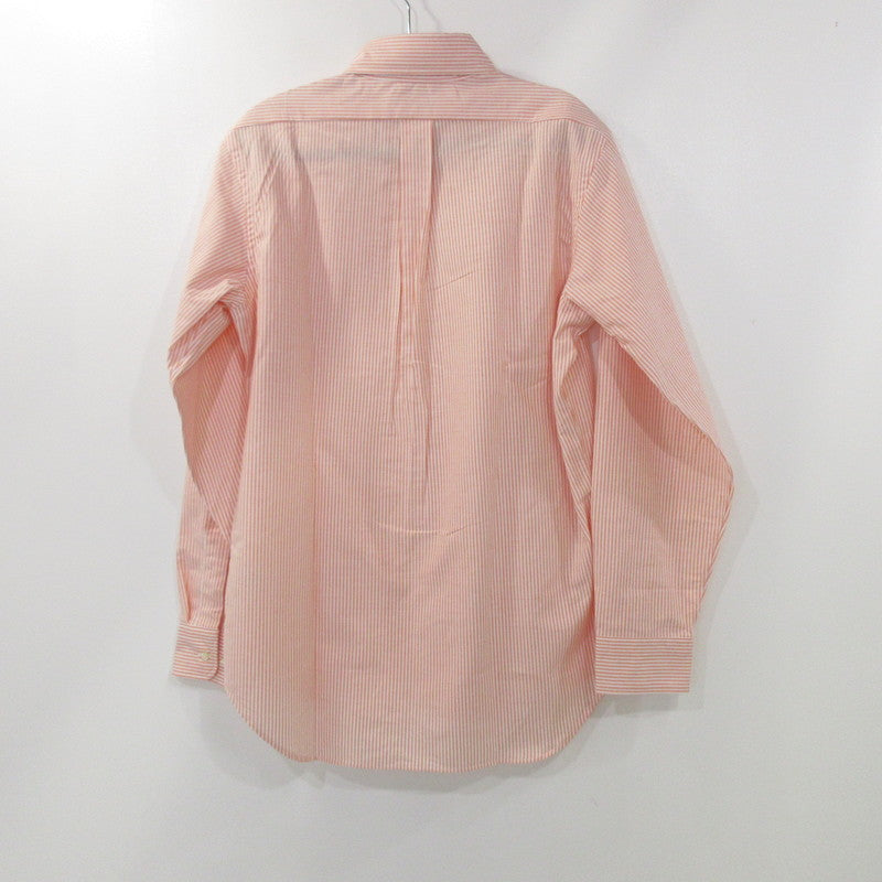 【中古】WORKERS | ワーカーズ Modified BD Shirt 長袖シャツ サイズ:15