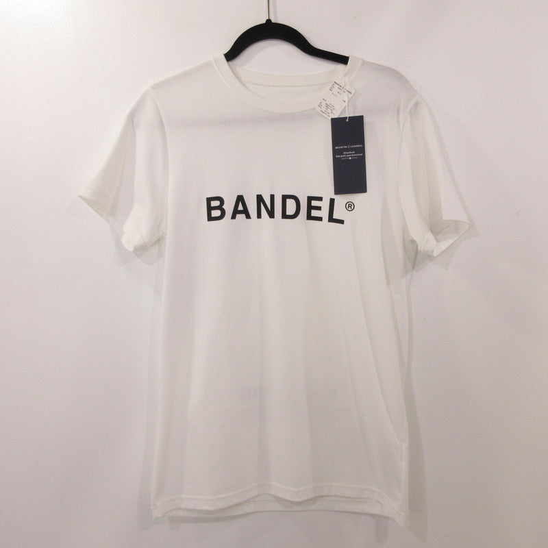 【中古】RESOUND CLOTHING | リサウンドクロージング S/S ICON T-Shirts 半袖Tシャツ RCB29-T-002 ホワイト サイズ:1